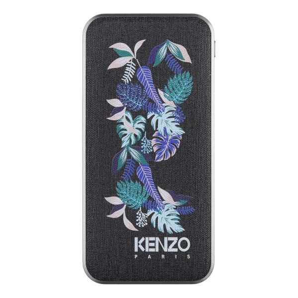 Внешний аккумулятор Tweed PB 10000 mAh, черный — изображение 4