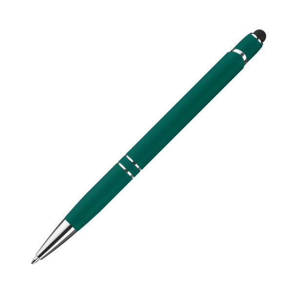 Шариковая ручка Comet NEO, зеленая — изображение 3