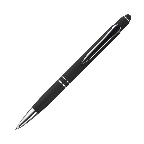Шариковая ручка Comet NEO, черная — изображение 2
