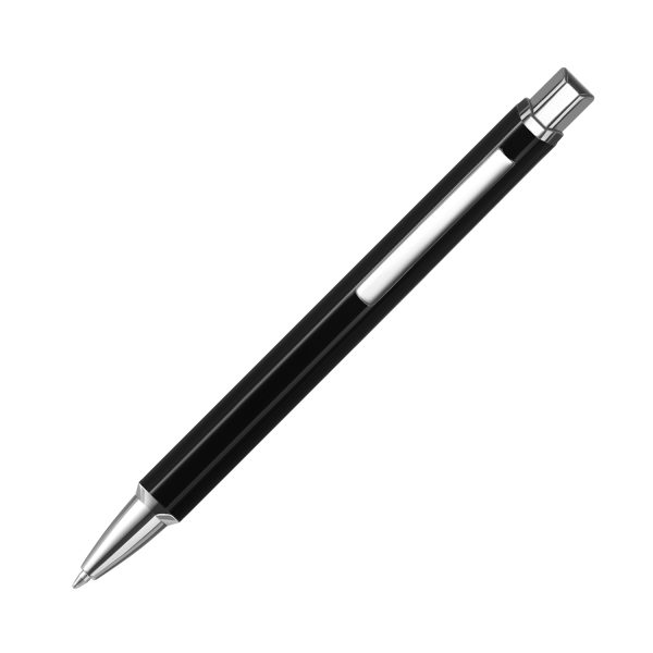 Шариковая ручка Penta, черная — изображение 2