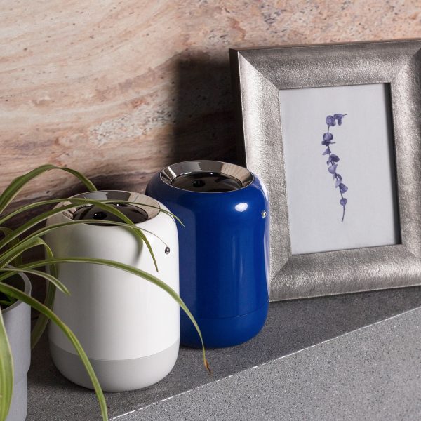Увлажнитель с UV лампой Antibacterial Istria Ultramarine, синий — изображение 5