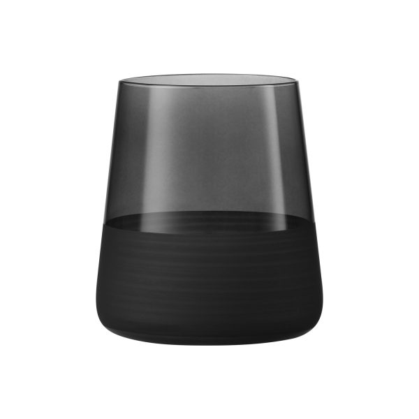 Стакан для воды Black Edition, черный — изображение 2