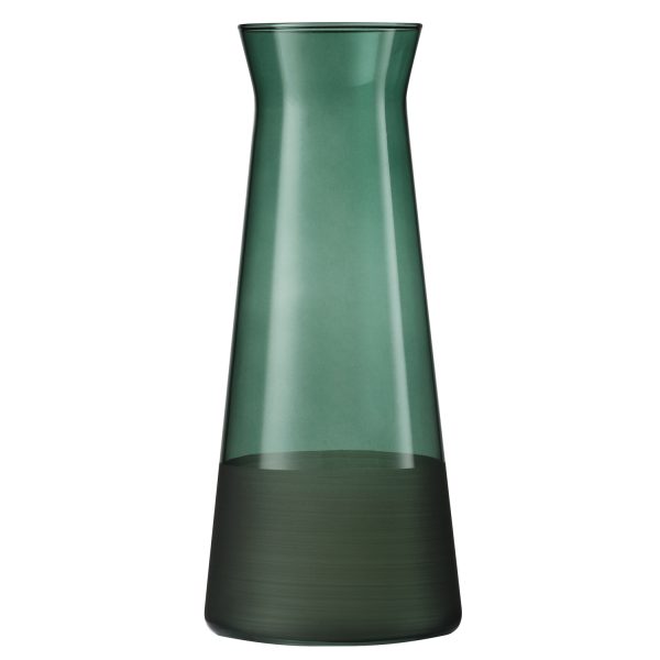 Декантер Emerald, зеленый — изображение 2