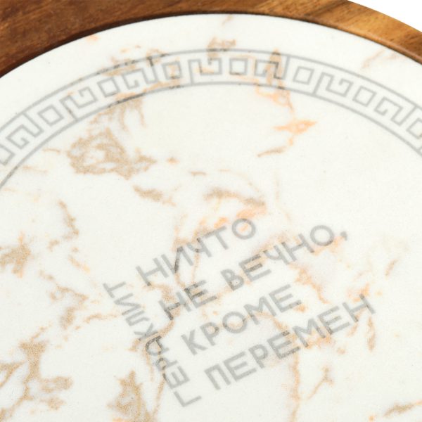 Набор для сыра Amanti — изображение 4