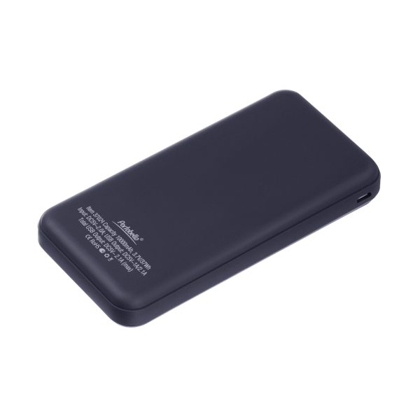 Внешний аккумулятор Starlight Plus NEO 10000 mAh, синий — изображение 4